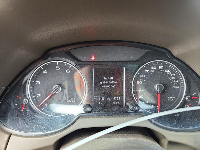 Продажа на аукционе авто 2016 Audi Q5, vin: WA1C2AFP4GA124580, номер лота: 49936266