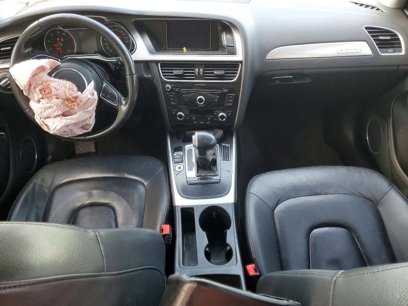 Aukcja sprzedaży 2015 Audi A4, vin: WAUFFAFL0FN034951, numer aukcji: 51028346