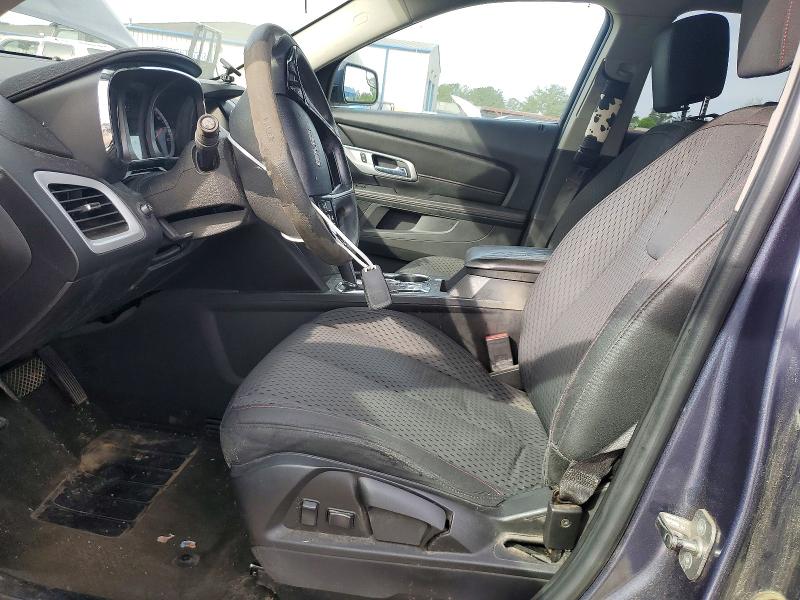 Aukcja sprzedaży 2013 Gmc Terrain, vin: 2GKALMEKXD6344790, numer aukcji: 48396906