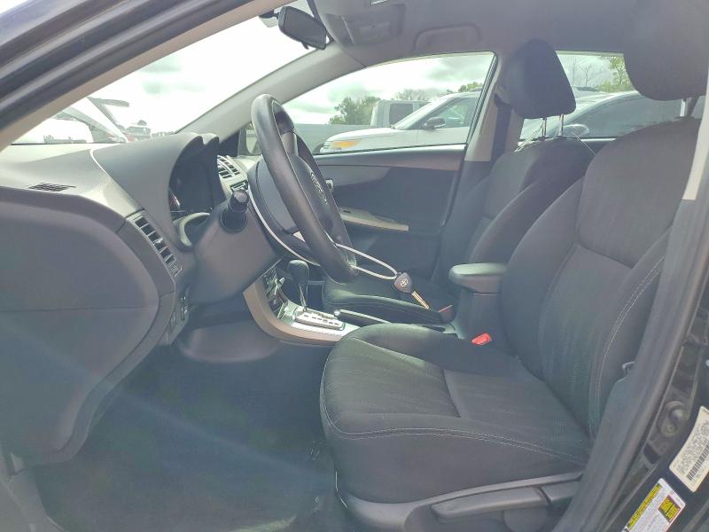 Aukcja sprzedaży 2013 Toyota Corolla, vin: 5YFBU4EE5DP105055, numer aukcji: 49336846