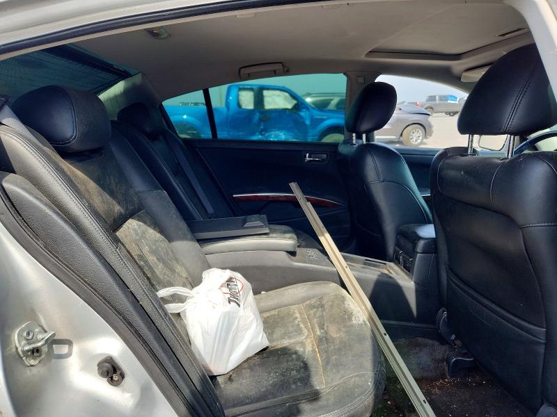 2007 Nissan Maxima მანქანა იყიდება აუქციონზე, vin: 1N4BA41E37C805674, აუქციონის ნომერი: 50996226
