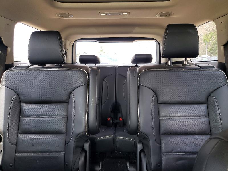 Aukcja sprzedaży 2017 Gmc Acadia, vin: 1GKKNXLS8HZ199228, numer aukcji: 47411696