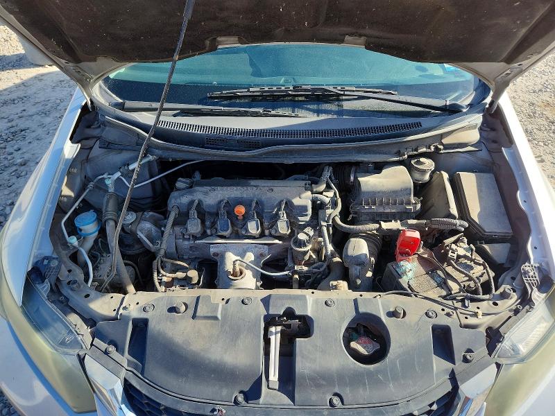 Продажа на аукционе авто 2015 Honda Civic, vin: 2HGFB2F79FH552655, номер лота: 48966606