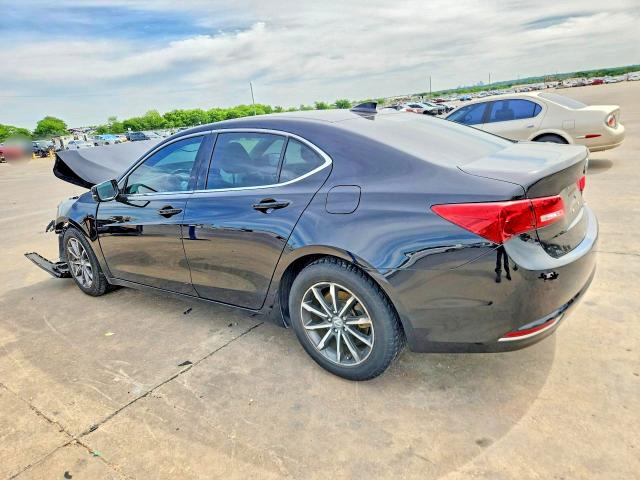 Продажа на аукционе авто 2019 Acura Tlx, vin: 19UUB1F37KA010087, номер лота: 50632486