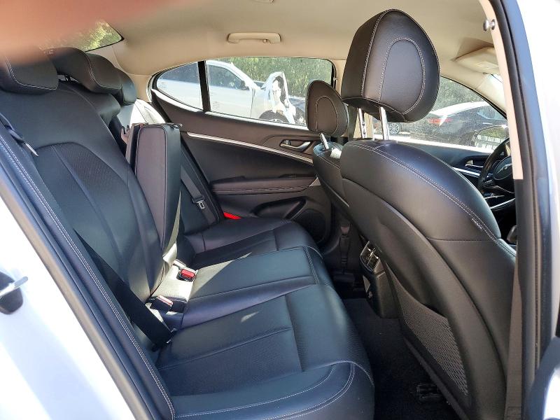 Продажа на аукционе авто 2022 Genesis G70, vin: KMTG34TA1NU092884, номер лота: 49132056