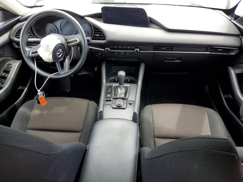 Продаж на аукціоні авто 2020 Mazda 3, vin: JM1BPABL3L1168537, номер лоту: 49529586