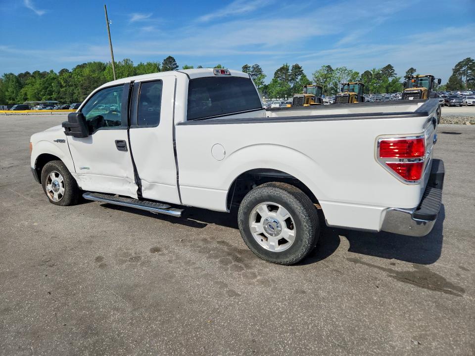 Продажа на аукционе авто 2011 Ford F150, vin: 1FTFX1CT0BFC59346, номер лота: 49907056