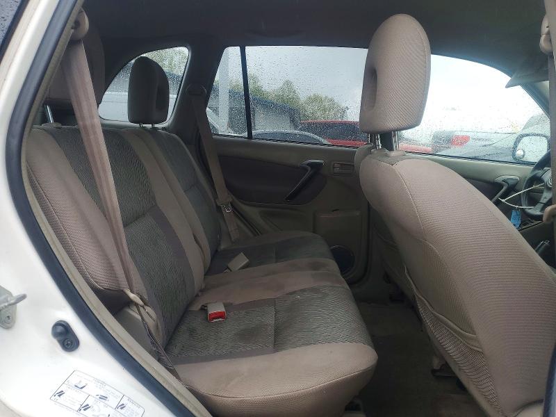 51754656 :رقم المزاد ، JTEHH20V530208622 vin ، 2003 Toyota Rav4 مزاد بيع