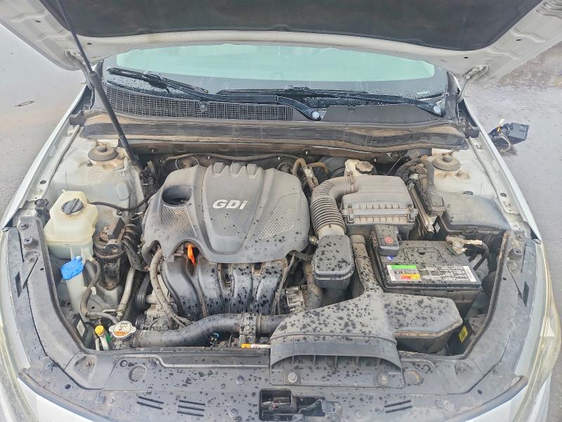 Продажа на аукционе авто 2013 Kia Optima, vin: 5XXGM4A70DG258643, номер лота: 49308246