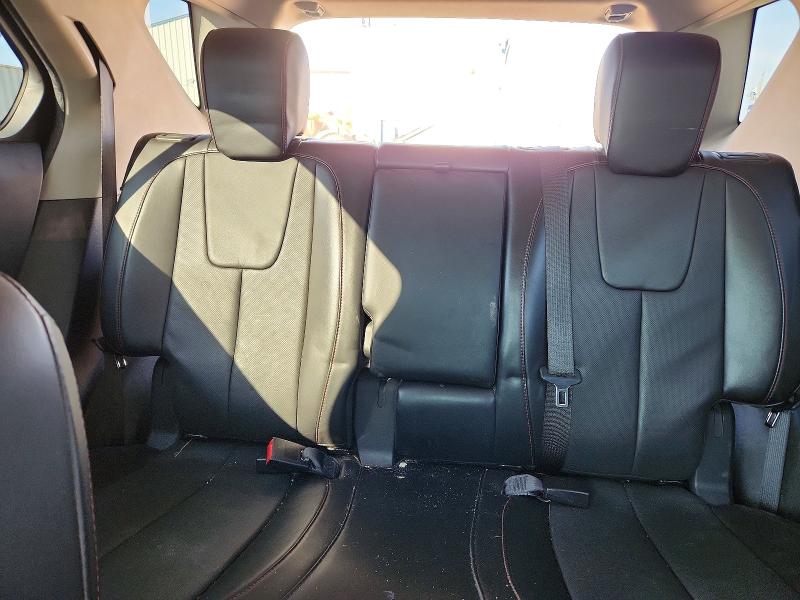 Aukcja sprzedaży 2016 Chevrolet Equinox, vin: 2GNFLGEK6G6117613, numer aukcji: 49116806