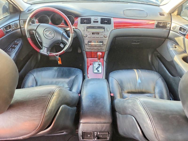 Aukcja sprzedaży 2002 Lexus Es 300, vin: JTHBF30G325037151, numer aukcji: 48983876