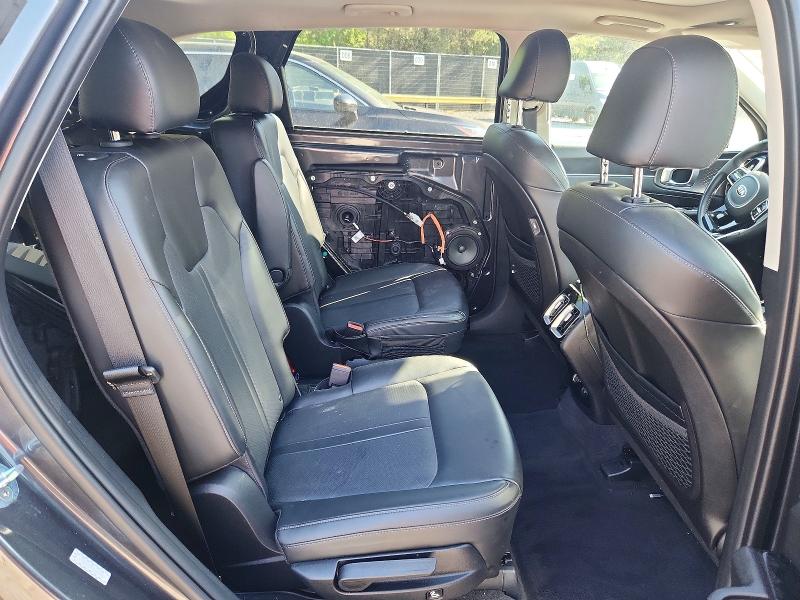 Auction sale of the 2021 Kia Sorento, vin: 5XYRK4LF7MG058843, lot number: 50320746