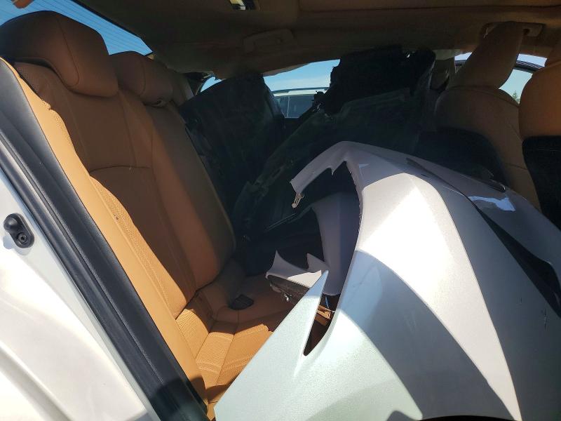 Aukcja sprzedaży 2022 Lexus Es 350, vin: 58AEZ1B16NU133129, numer aukcji: 51196396