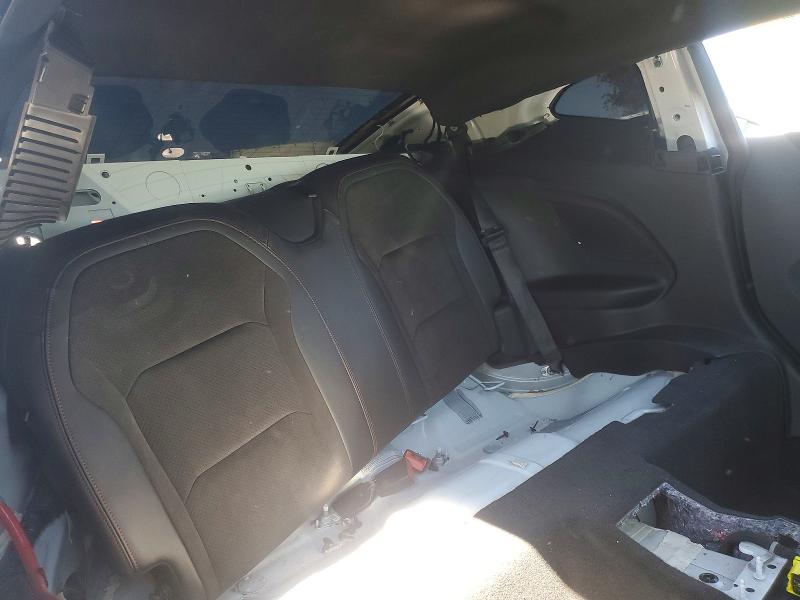 Продажа на аукционе авто 2022 Chevrolet Camaro, vin: 1G1FK1R65N0126999, номер лота: 49313166