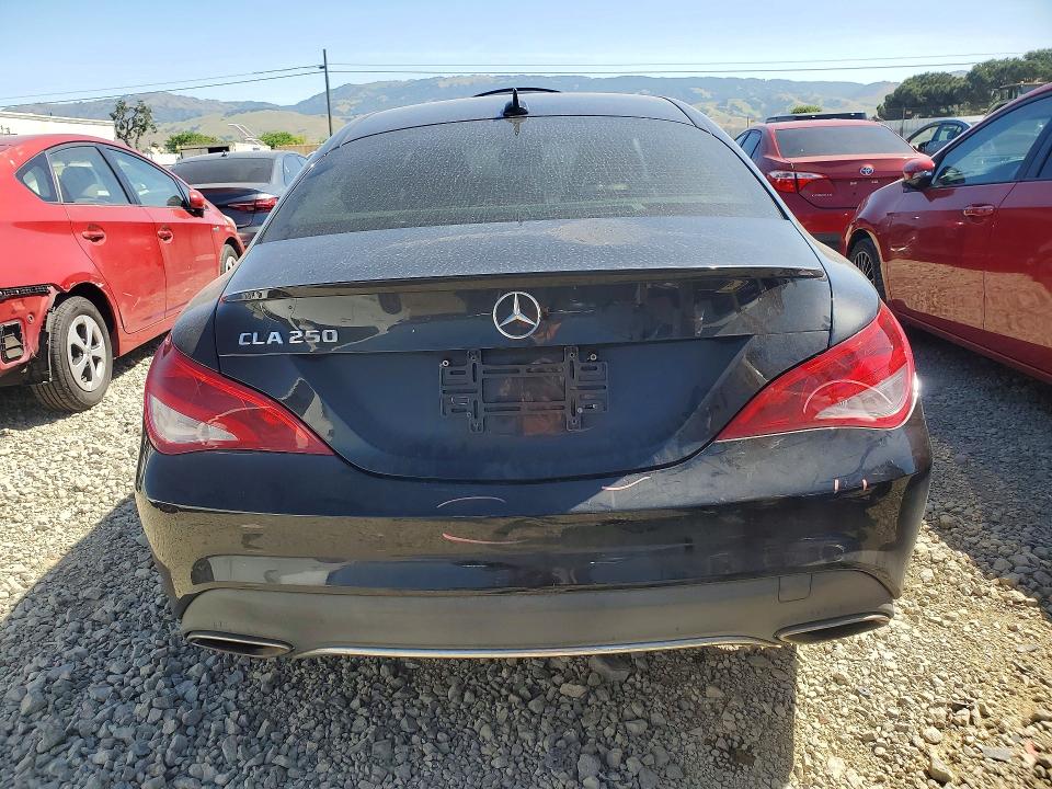 Aukcja sprzedaży 2018 Mercedes-benz Cla, vin: WDDSJ4EBXJN556947, numer aukcji: 48854096