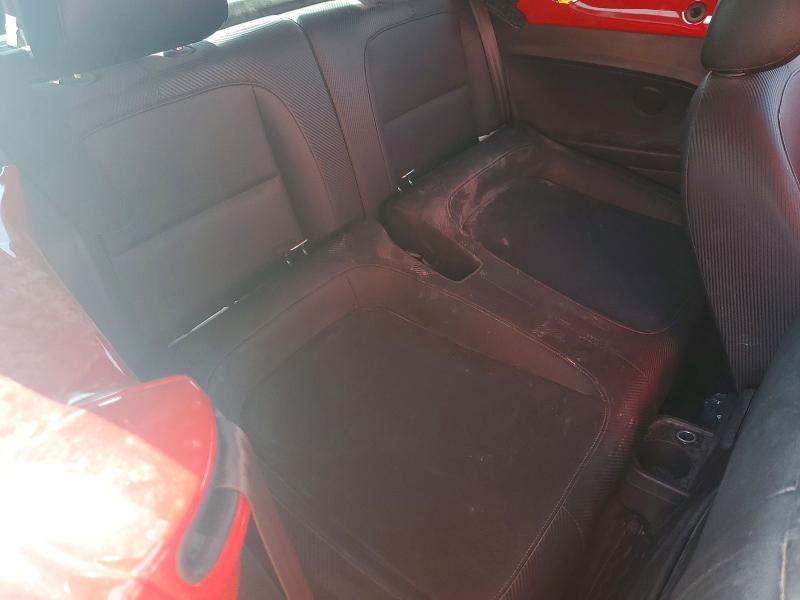 Aukcja sprzedaży 2018 Volkswagen Beetle, vin: 3VW5DAAT5JM505598, numer aukcji: 51474286