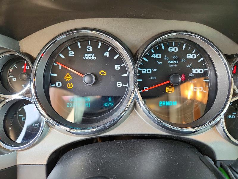 Продажа на аукционе авто 2010 Gmc Sierra, vin: 1GTSKVE38AZ131970, номер лота: 48809576