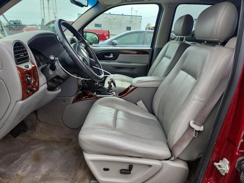 Продаж на аукціоні авто 2007 Gmc Envoy, vin: 1GKDT13S772168118, номер лоту: 49820886