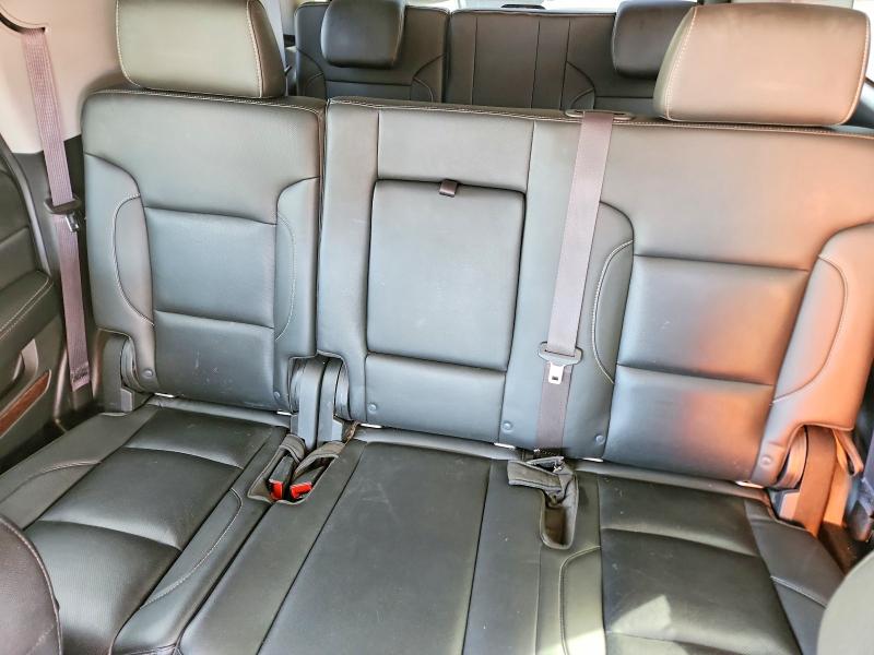 2017 Gmc Yukon მანქანა იყიდება აუქციონზე, vin: 1GKS1BKCXHR167809, აუქციონის ნომერი: 49317846