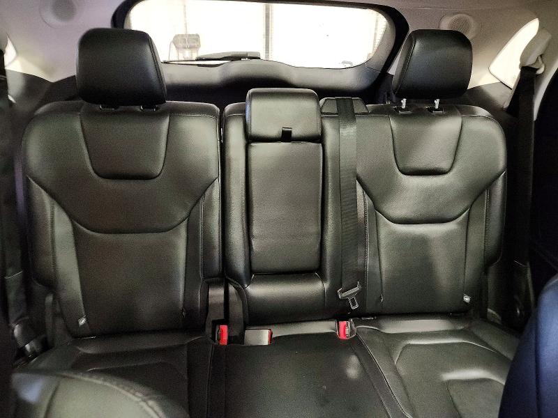 Aukcja sprzedaży 2018 Ford Edge, vin: 2FMPK4K82JBB50562, numer aukcji: 51639866