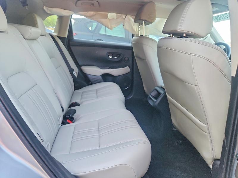 Aukcja sprzedaży 2024 Honda Hr-v, vin: 3CZRZ2H73RM777884, numer aukcji: 49720936