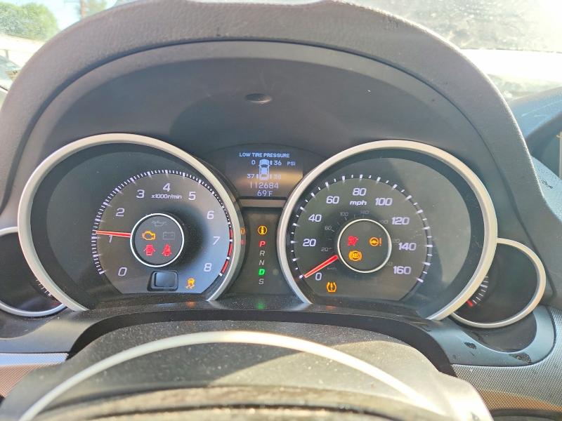 Продаж на аукціоні авто 2014 Acura Tl, vin: 19UUA8F59EA009248, номер лоту: 50802246
