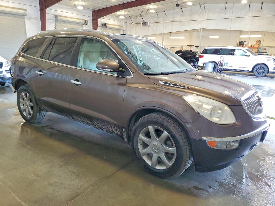 Продажа на аукционе авто 2008 Buick Enclave, vin: 5GAEV23708J210441, номер лота: 50582866