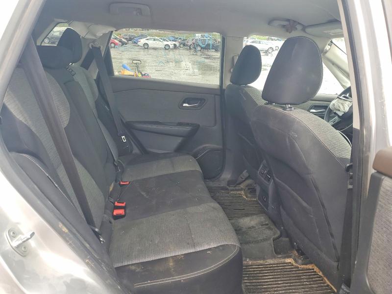 Aukcja sprzedaży 2021 Nissan Rogue, vin: 5N1AT3BA3MC769966, numer aukcji: 50262226