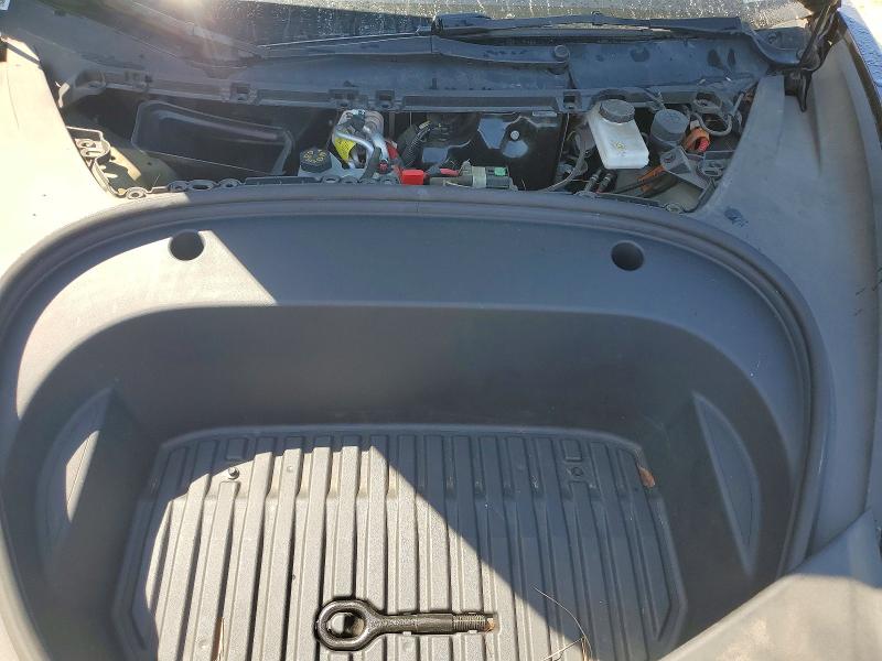 Продажа на аукционе авто 2023 Tesla Model 3, vin: 5YJ3E1EA4PF446797, номер лота: 49027676