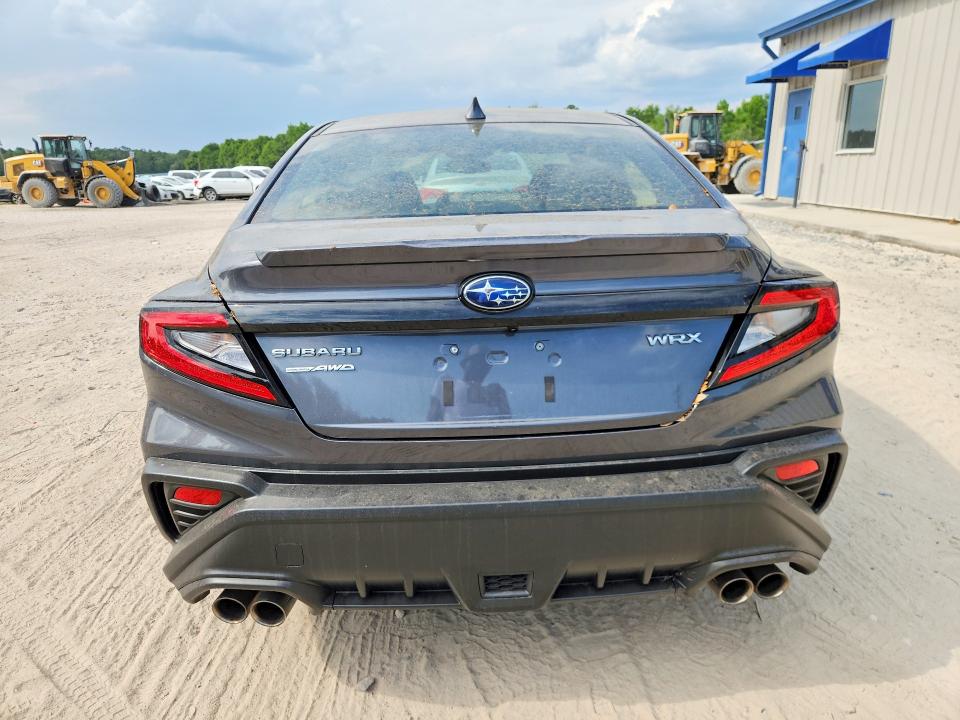 Продаж на аукціоні авто 2023 Subaru Wrx, vin: JF1VBAL60P9800511, номер лоту: 50363626