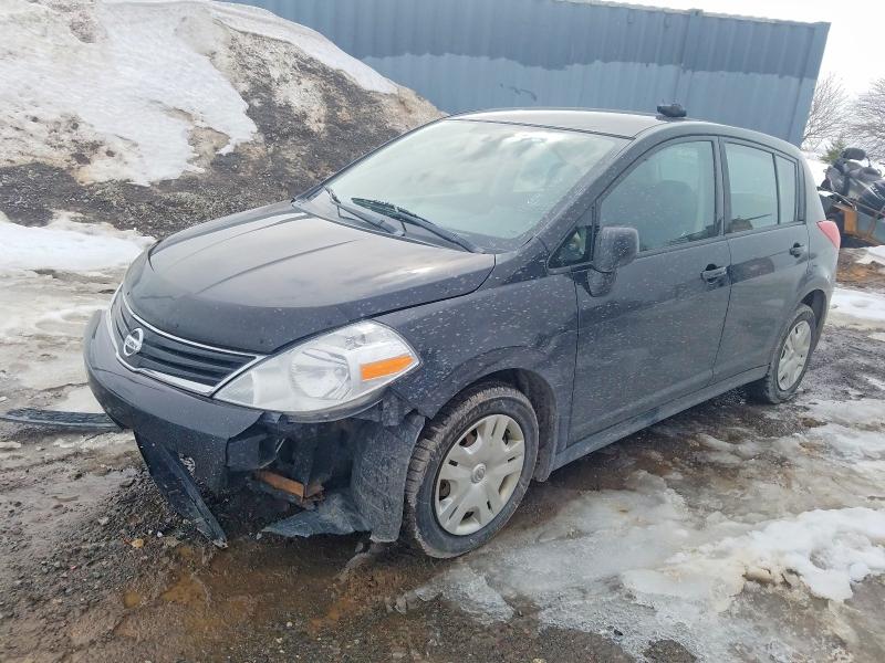 Aukcja sprzedaży 2012 Nissan Versa, vin: 3N1BC1CP5CL376850, numer aukcji: 49042546