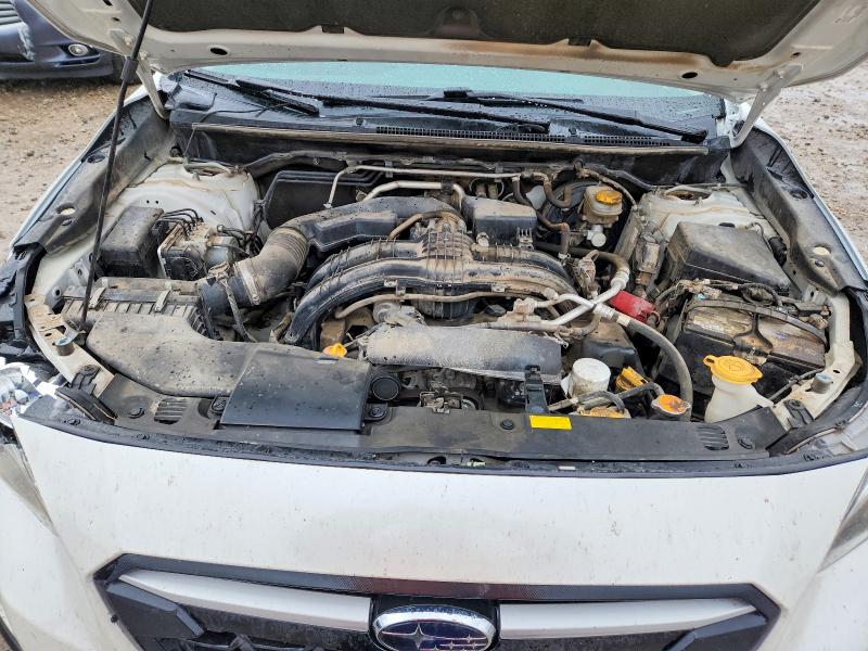 50639376 :رقم المزاد ، JF2GTADC0JH245739 vin ، 2018 Subaru Crosstrek مزاد بيع