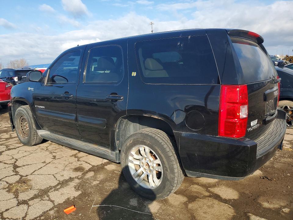Продажа на аукционе авто 2009 Gmc Yukon, vin: 1GKFK13599R214791, номер лота: 49768866
