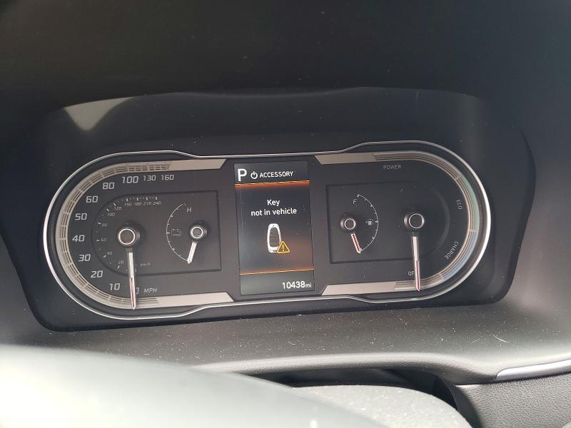 Aukcja sprzedaży 2024 Hyundai Tucson, vin: KM8JBCD12RU237688, numer aukcji: 49467846