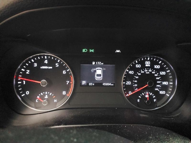 Aukcja sprzedaży 2021 Kia Forte, vin: 3KPF34AD5ME355219, numer aukcji: 51305866