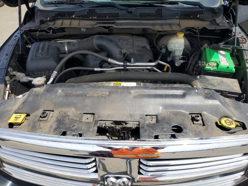 51666786 :رقم المزاد ، 1C6RR7LT1ES334617 vin ، 2014 Ram 1500 مزاد بيع