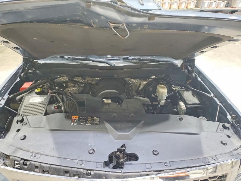Продажа на аукционе авто 2015 Chevrolet Silverado, vin: 1GCVKRECXFZ395395, номер лота: 49634266