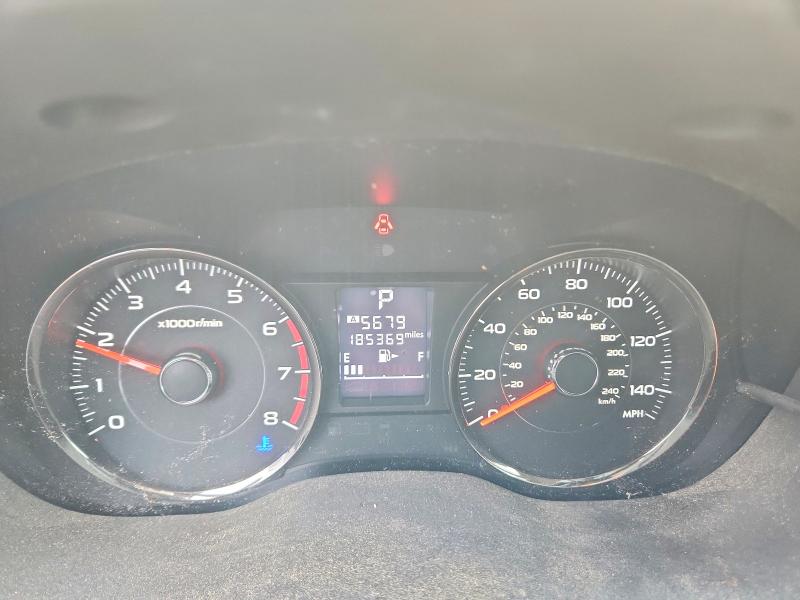 50724526 :رقم المزاد ، JF2SJAMC4EH538016 vin ، 2014 Subaru Forester مزاد بيع