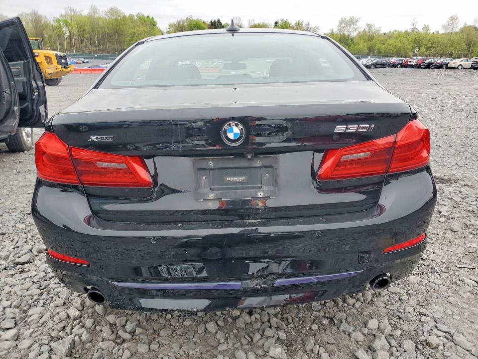 Aukcja sprzedaży 2019 Bmw 530, vin: WBAJA7C53KWW01160, numer aukcji: 51413826