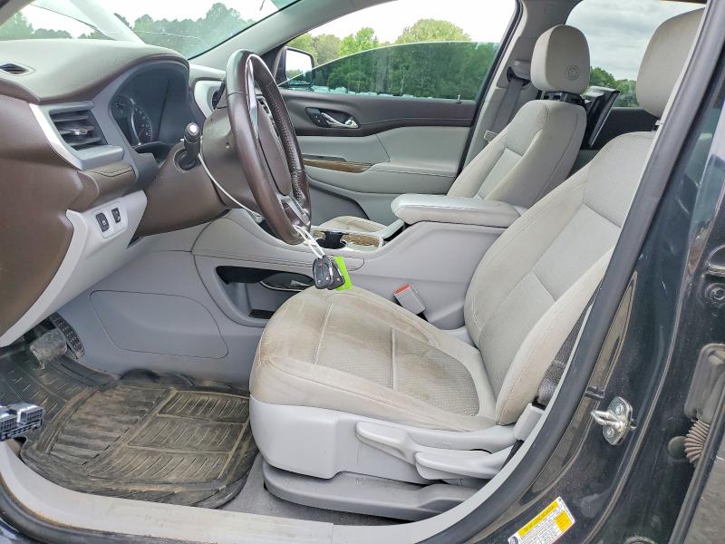 Aukcja sprzedaży 2020 Gmc Acadia, vin: 1GKKNKLA6LZ221424, numer aukcji: 51704516