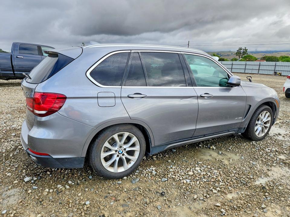 Продажа на аукционе авто 2015 Bmw X5, vin: 5UXKS4C57F0J98794, номер лота: 50269586