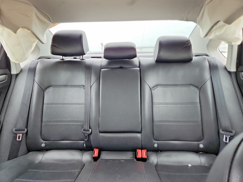 51499716 :رقم المزاد ، 1VWBT7A38EC074822 vin ، 2014 Volkswagen Passat مزاد بيع