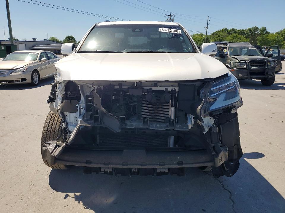 Aukcja sprzedaży 2023 Lexus Gx, vin: JTJSM7BX5P5350296, numer aukcji: 50722106