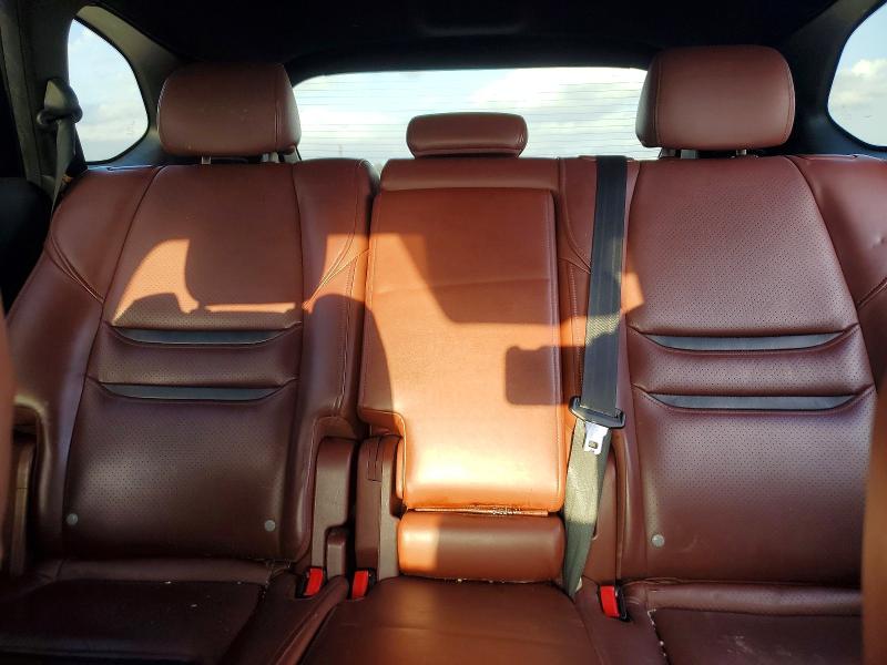 Продаж на аукціоні авто 2016 Mazda Cx-9, vin: JM3TCBEYXG0127080, номер лоту: 49140926