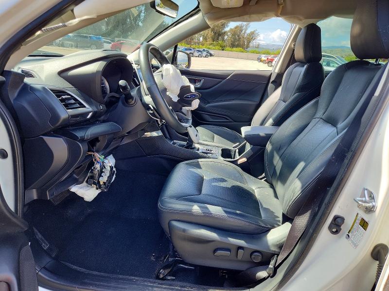 Продаж на аукціоні авто 2023 Subaru Forester, vin: JF2SKARC9PH529188, номер лоту: 47932016