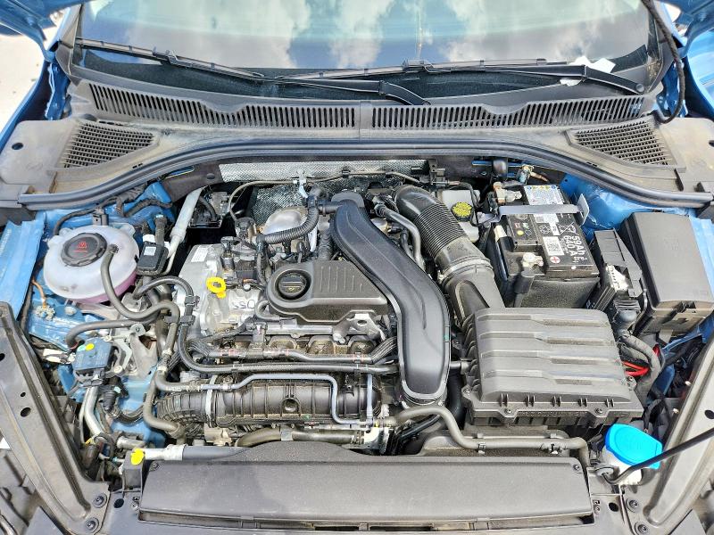 Продаж на аукціоні авто 2025 Volkswagen Jetta, vin: 3VWEX7BU9SM033330, номер лоту: 47865646