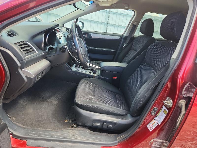 Продаж на аукціоні авто 2017 Subaru Outback, vin: 4S4BSAFC0H3208704, номер лоту: 48493656