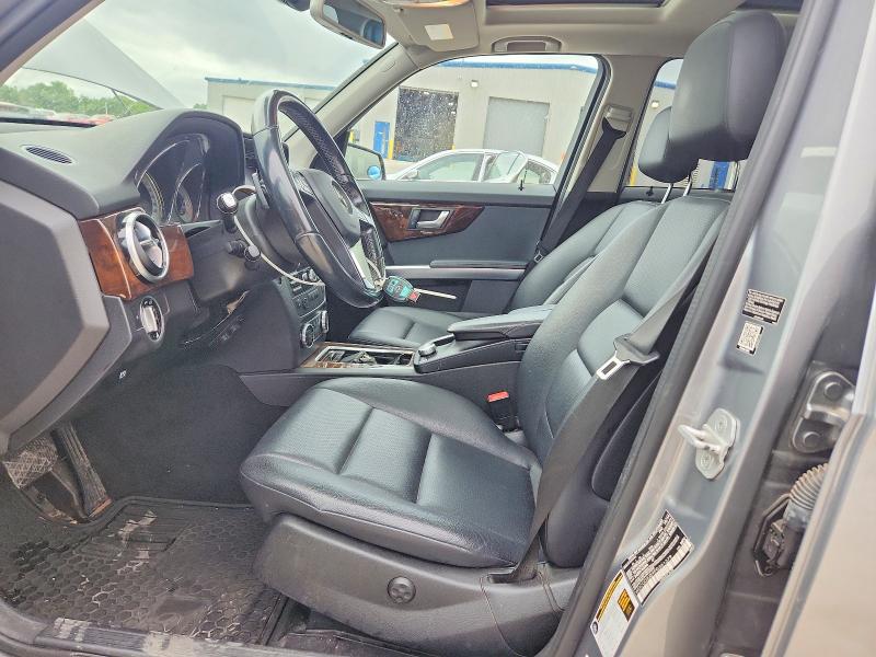 50958256 :رقم المزاد ، WDCGG8JB9FG381379 vin ، 2015 Mercedes-benz Glk مزاد بيع