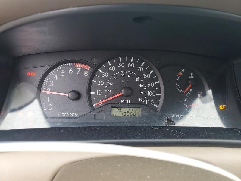 Aukcja sprzedaży 2006 Toyota Corolla, vin: 2T1BR32E86C708519, numer aukcji: 47604726