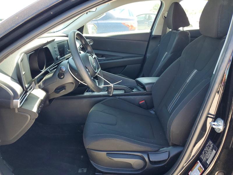 Aukcja sprzedaży 2023 Hyundai Elantra, vin: KMHLM4AG5PU551821, numer aukcji: 49796366